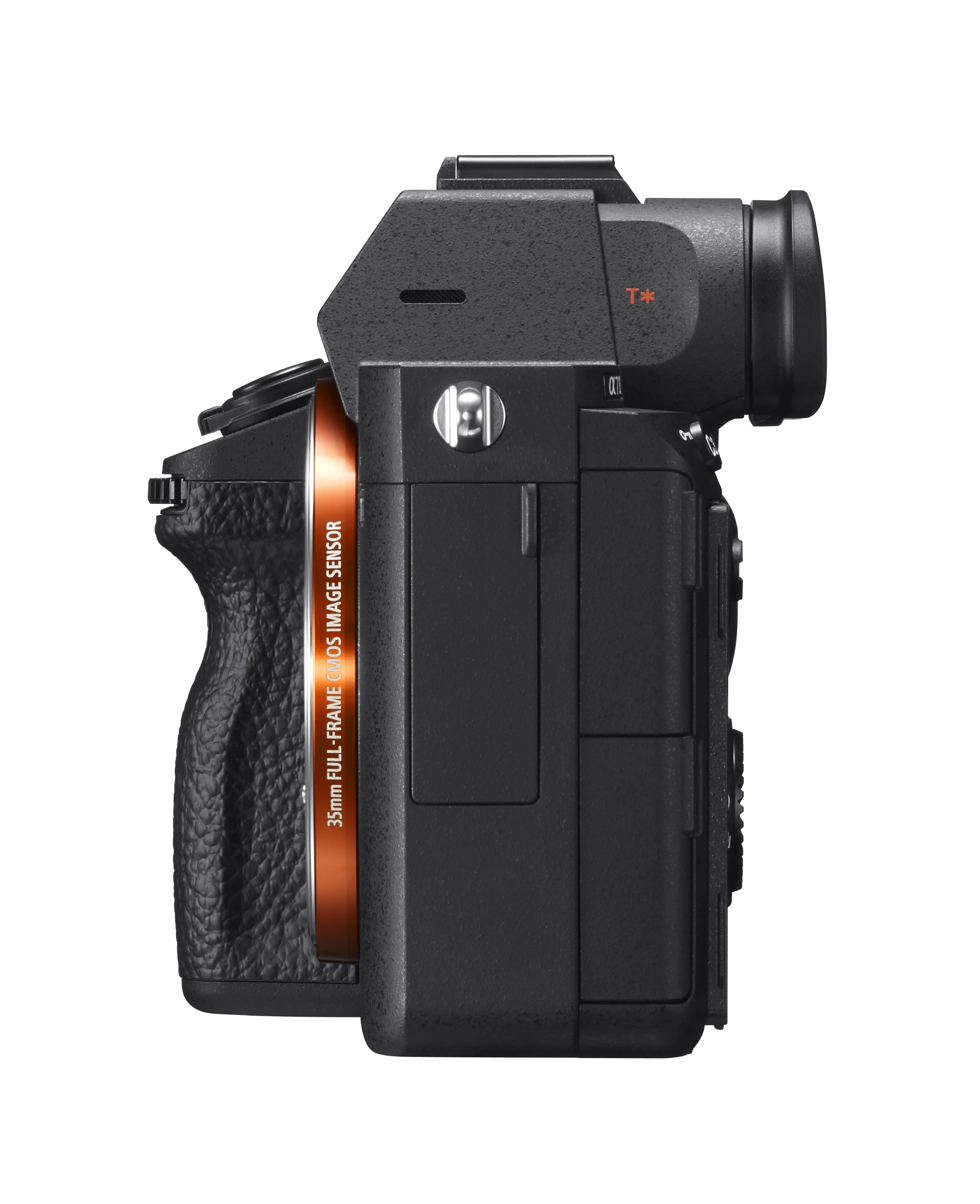 Refurbished - SONY ILCE7M3/B Interchangeable Lens Camera