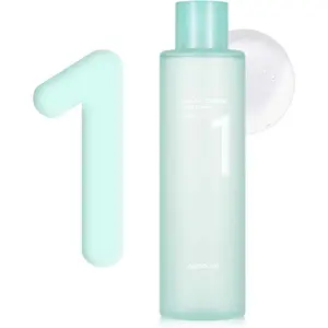 [Numbuzin] No.1 Pure-Full Calming Herb Toner 300ml, Acne-Prone Skin, Centella Asiatica, Deep Calming, Korean Skin Care For Face