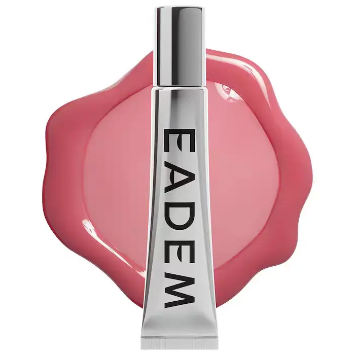 EADEM Le Chouchou Lip Softening Balm Intensive + Comfort for dry lips Glossy Smooth Vegan Gentle