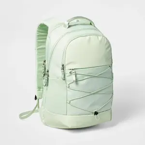 Sporty 19" Backpack - All in Motion - Mint Green