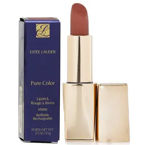 ESTÉE LAUDER Pure Color Lipstick Matte - # 567 Knowing