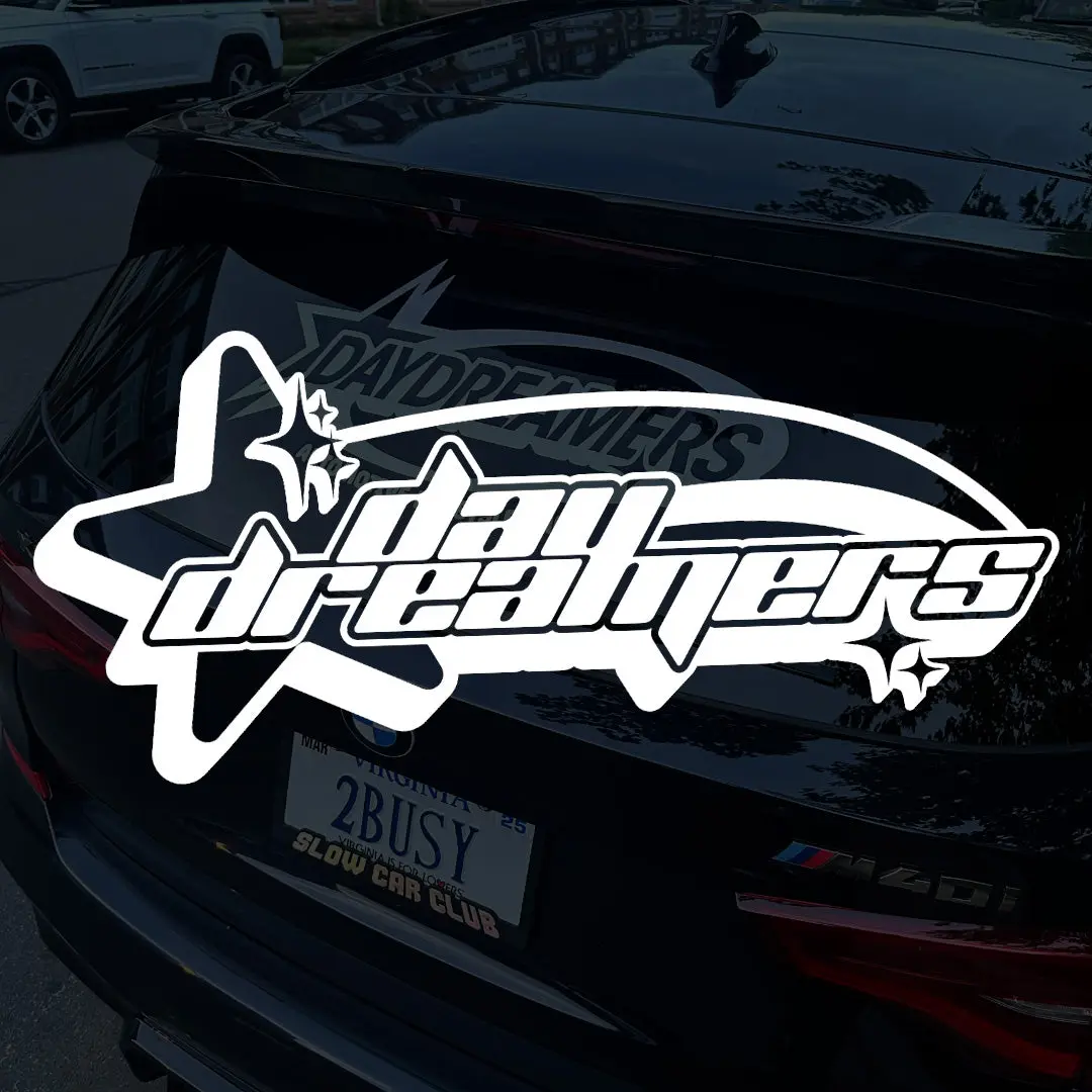 DayDreamers Banner v3