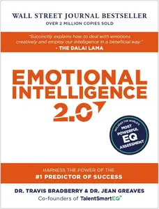 USED-Emotional Intelligence 2.0: With Access Code by Greaves, Jean (Hardcover)
