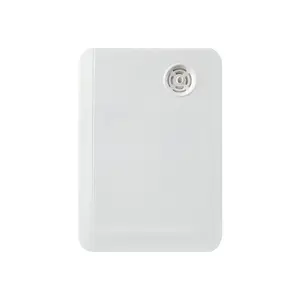 Hotel Scent Diffuser, House Scent Machine, 10000 Sq.Ft of Coverage, 500ml Large Capacity Aromatherapy Machine, Scent Diffusers for Home Large Room, Office Waterless Essential Oil Diffuser