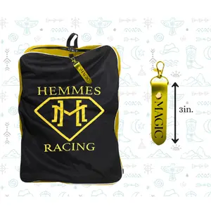 BioThane Blanket Tags Harness Bag Tags Stable Blanket Tags Customizable HTV Options