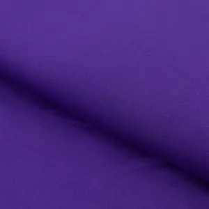 Purple Spandex 4-Way Stretch Fabric Roll, DIY Craft Fabric Bolt- 60"x10 Yards