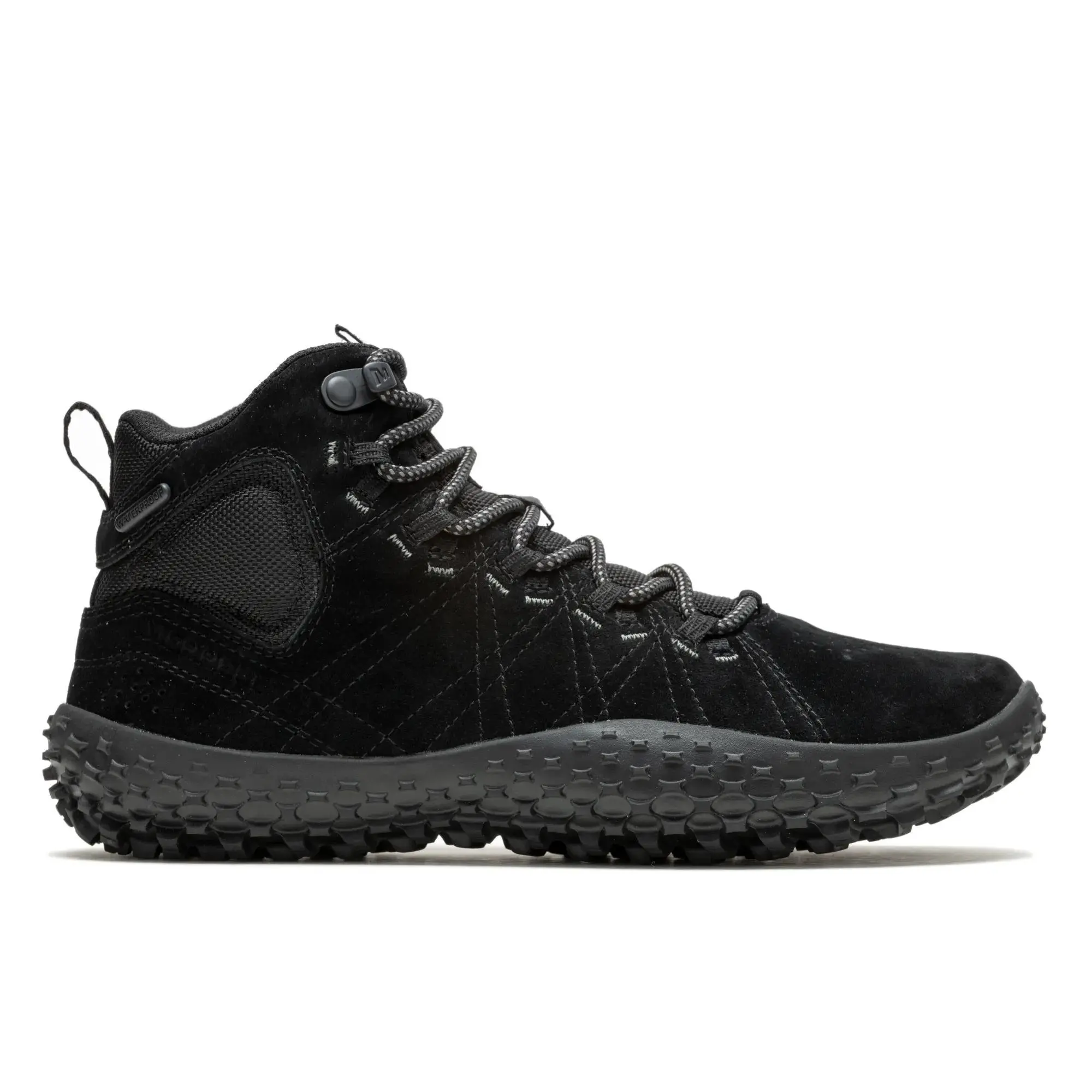 [J037752] WOMENS MERRELL WRAPT MID WP
