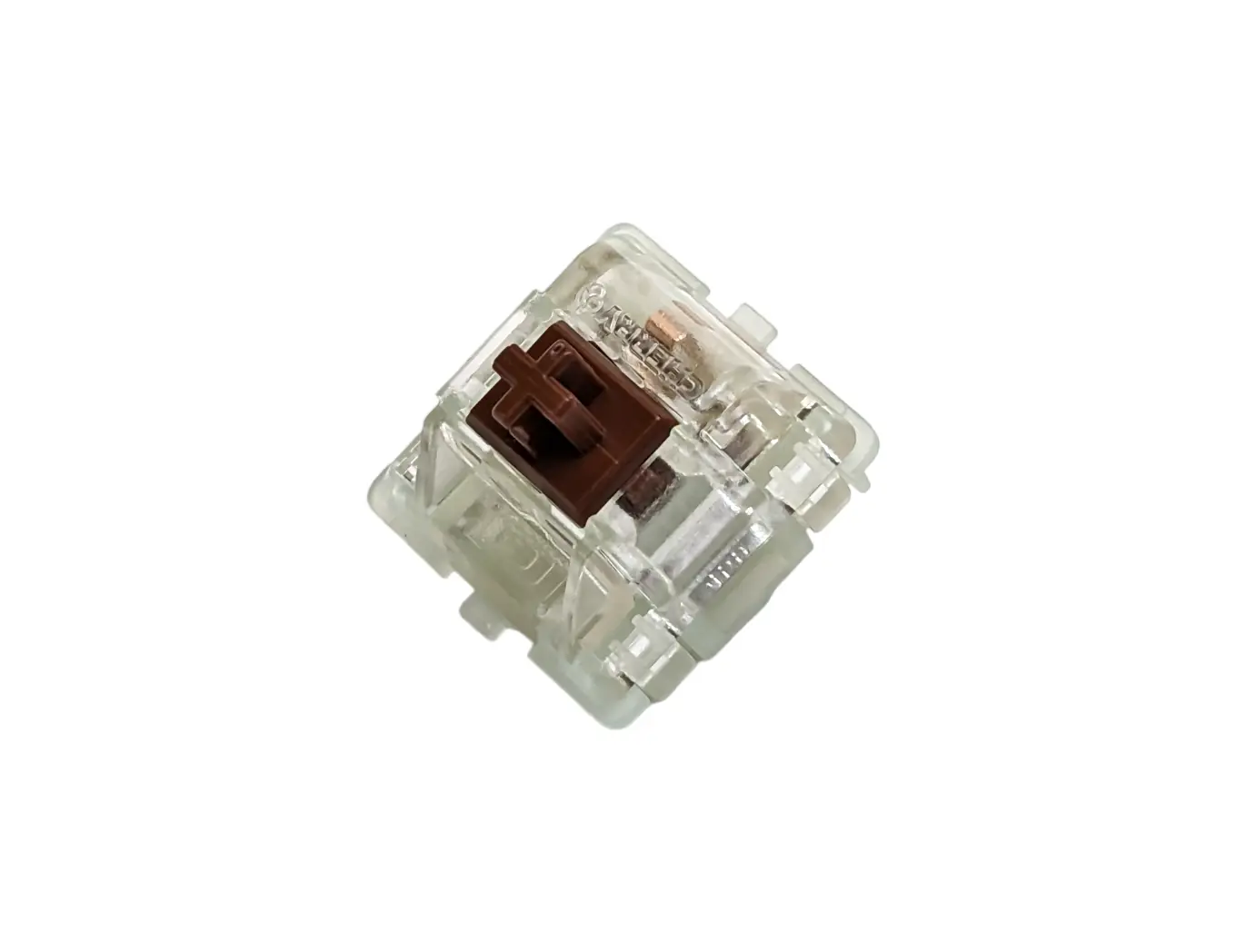 Cherry MX2A Brown RGB Tactile Switches