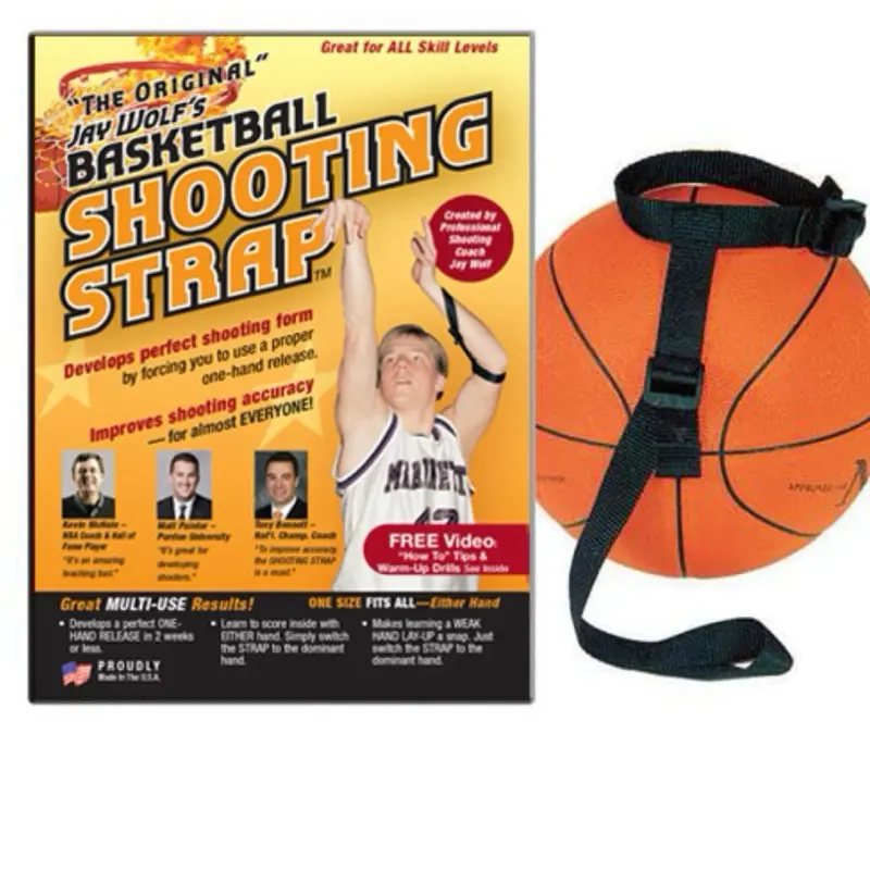 Star Shooter Shooting Strap