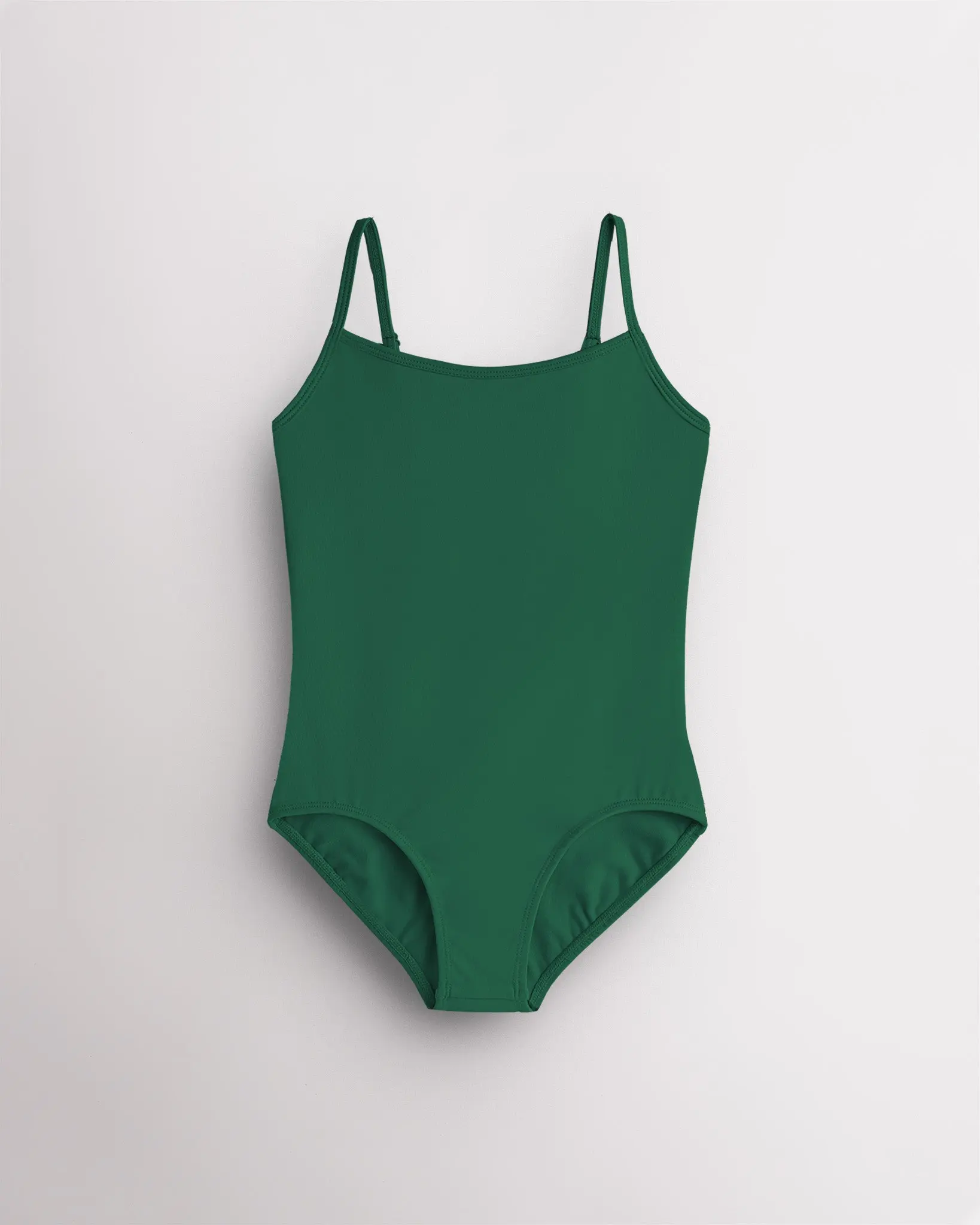 Girls Performance Camisole Ballet Leotard Girls Performance Camisole Ballet Leotard