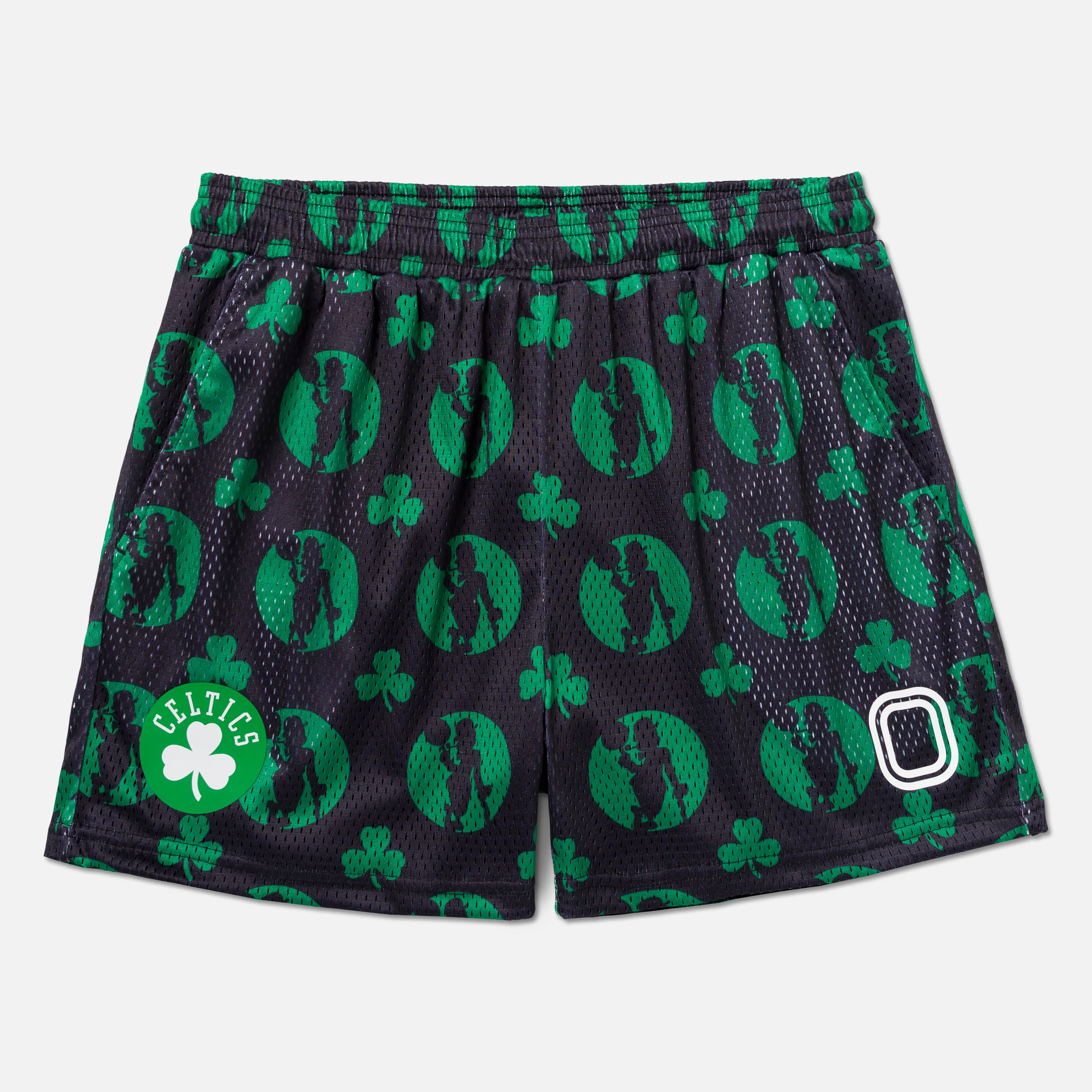 OT | Stadium Essentials Celtics Shorts OT | Stadium Essentials Celtics Shorts