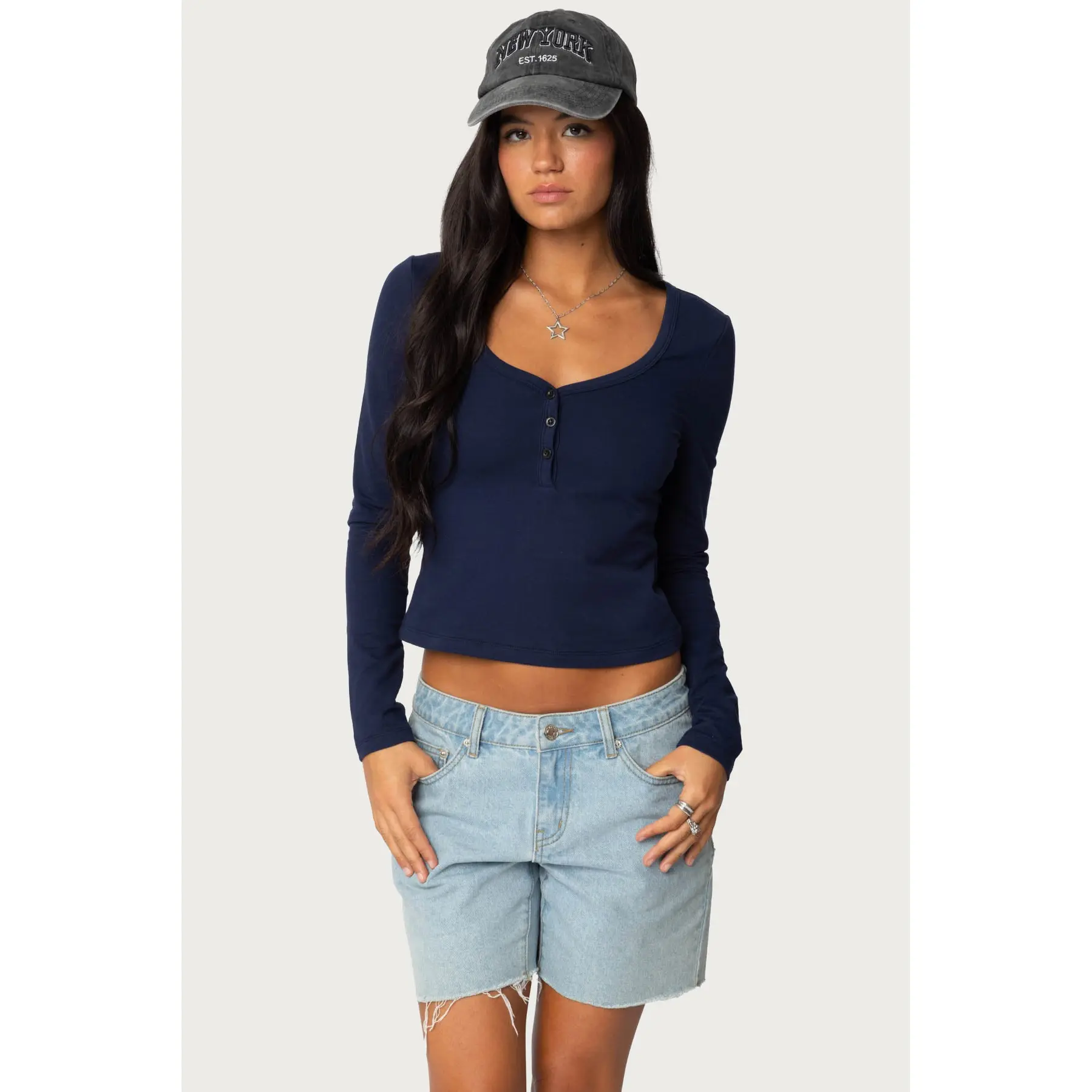 Leah Henley Top