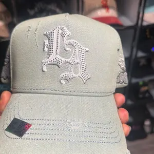 Caps fans hat