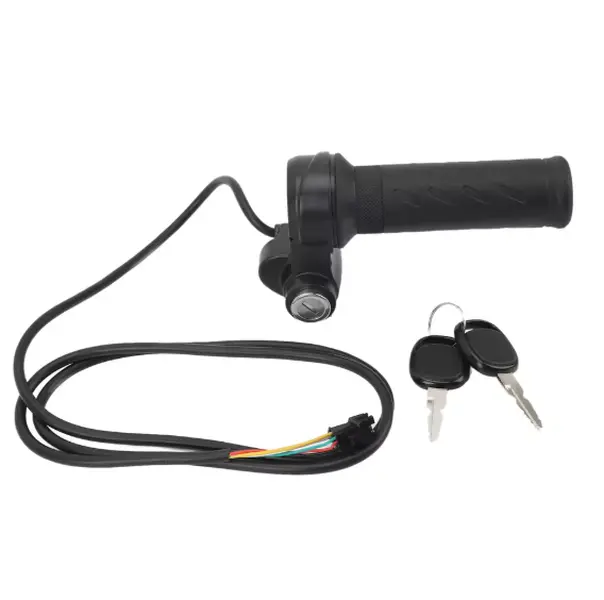 Ridstar full twist with keys Ridstar full twist with keys