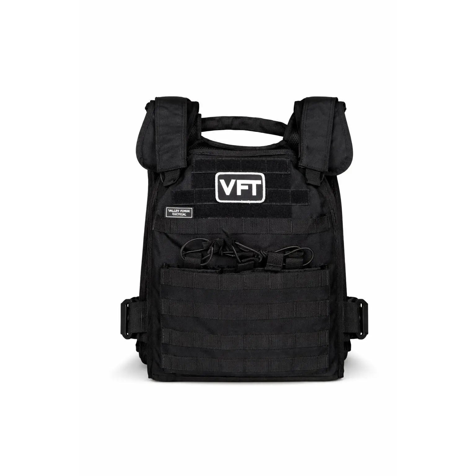 Fast Attack Plate Carrier