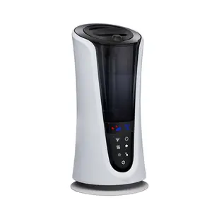 HoMedics TotalComfort Deluxe UltraSonic Humidifier
