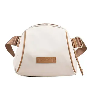 Women's Shell-Patterned Bag: A stylish, lightweight crossbody bag that pairs well with any outfit for everyday casual wear—also makes a great gift