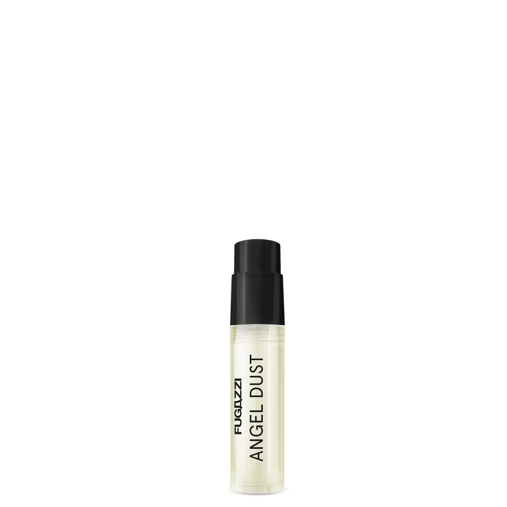 Unisex Angel Dust Extrait Fragrance, High Concentration Eau de Parfum, Long-Lasting Subtle Fragrance Perfume Oils