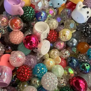 Bead Scoop - Versatile Tool for Crafting and DIY Projects, Ideal for Crafting and DIY Projects