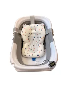 Foldable Bath Tub