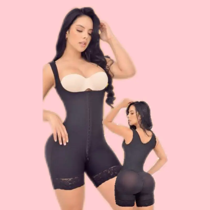FAJA RELOJ DE ARENA Shapewear Compression Womenswear