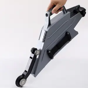 Multi-Purpose Drywall Joint Tool, Quick Pressing Clamp for Floor Installation & Repair, Durable Construction Accessory