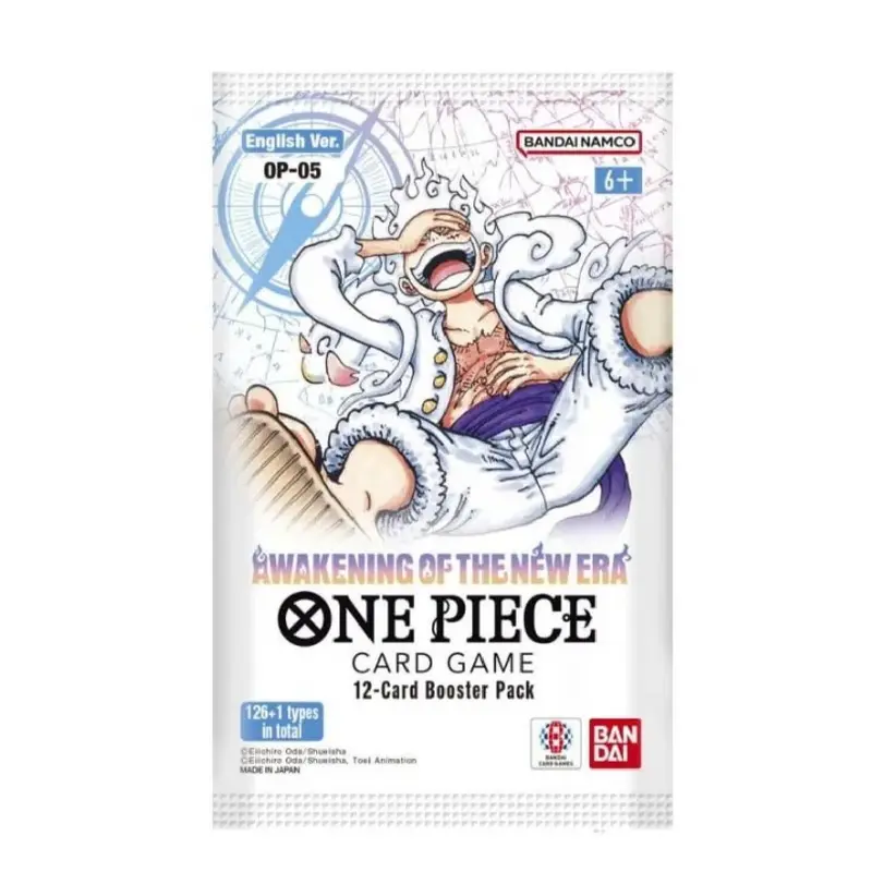 romance dawn one piece booster packs english - TikTok Shop