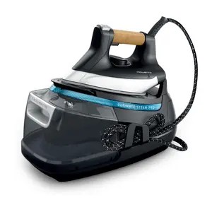 Rowenta DG8668U1 Ultimate Steam Pro Steam Iron