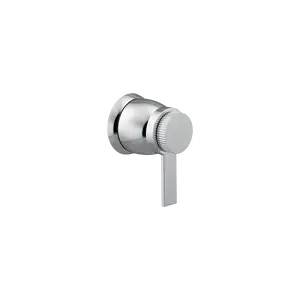 Cambium Chrome volume control