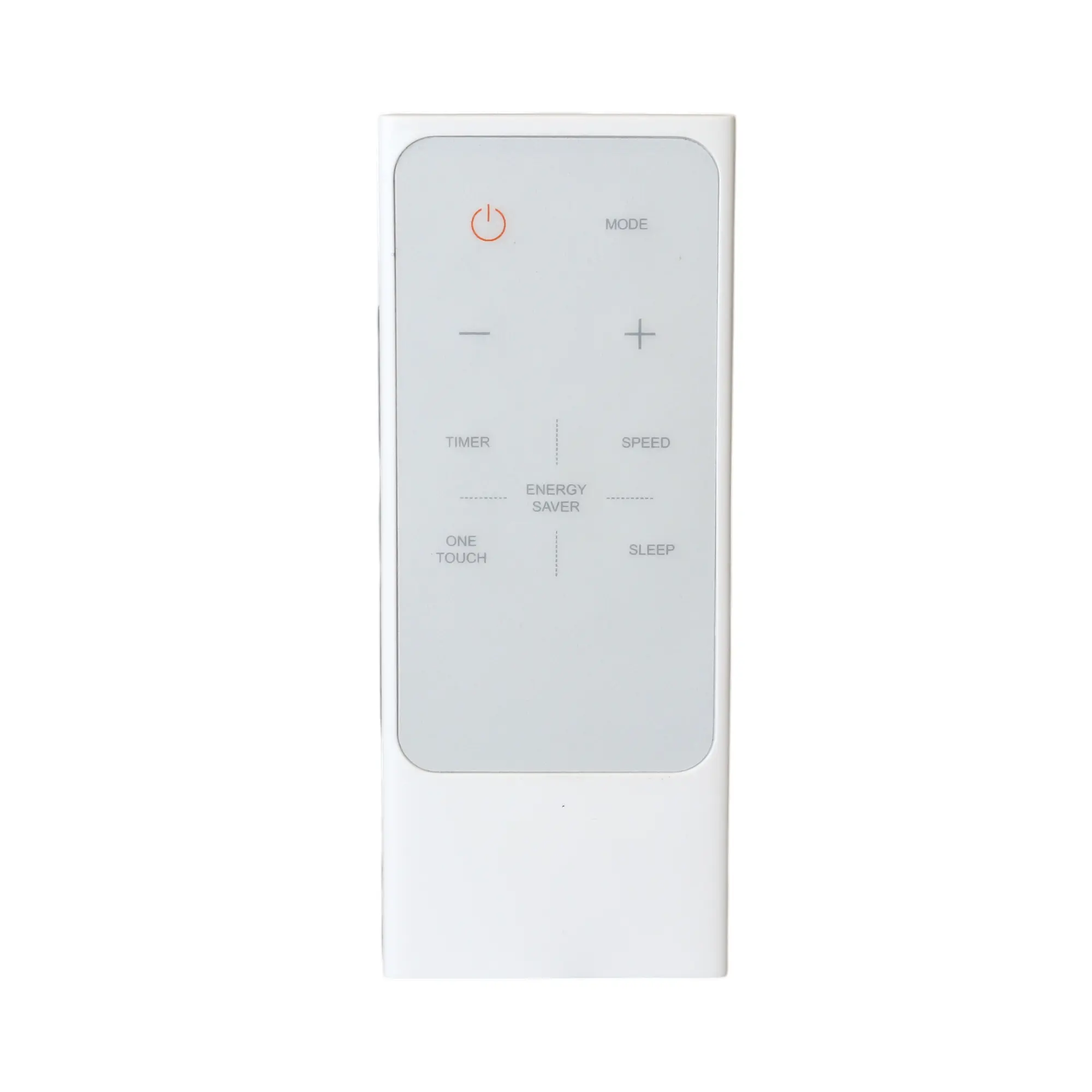 Artic King / Midea RG15A(B)/E Vertical Air Conditioner Remote Control - 17317000A31940