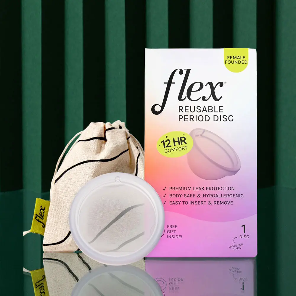 Flex Disc