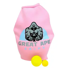 Great Ape Grips Pink