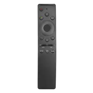 Universal Remote Control for Samsung TV, Smart TV Remote Control, Compatible with Frame, Crystal UHD, Neo QLED, OLED, 4K & 8K Smart TVs, Batteries Required (Battery Not Included)