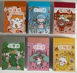 Mini sticker books + bundle