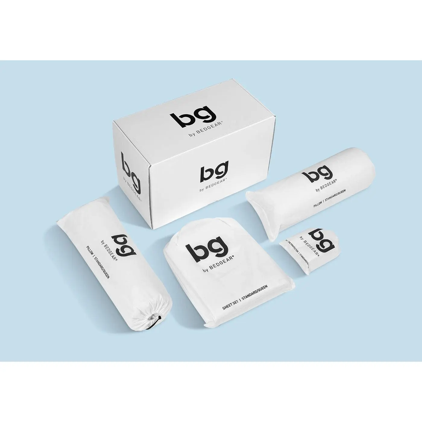 BG by BEDGEAR Bundle