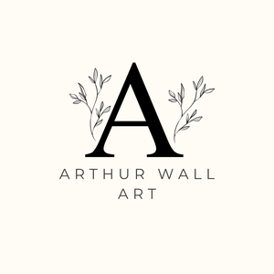 Arthur Wall Art