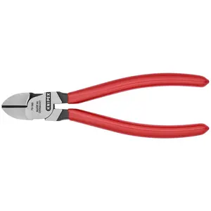 KNIPEX Diagonal Cut