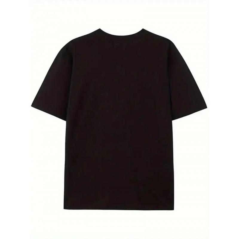 Aesthetic Easter Bunny T-Shirt |   Premium 100% Cotton Heavyweight Tee |   Cute Pink Bow & Flower Graphic Top |   Soft Breathable Casual Crewneck |   Perfect 2026 Spring Festival Gift |   Trendy Pastel Colors Apparel