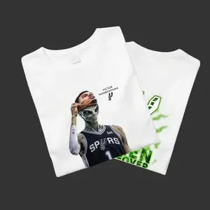 Wem Alien Graphic Shirt For Men, Women S-5XL Unisex T-Shirt, Multi color