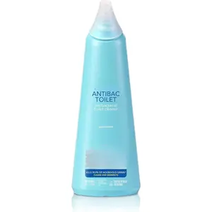 1221 Antibacterial Toilet Cleaner - Blue