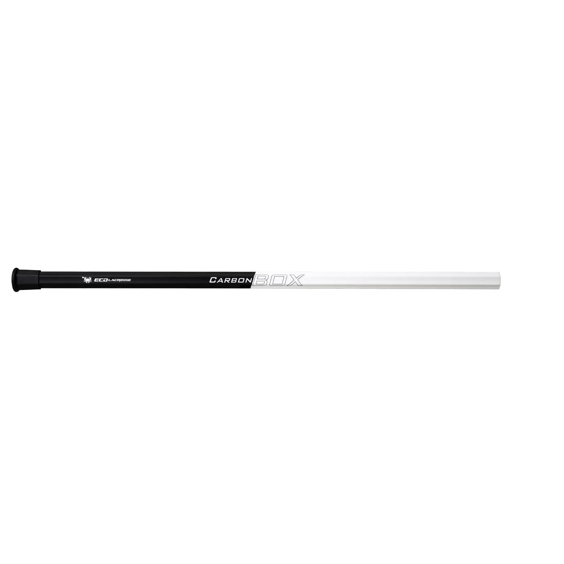 ECD Carbon Box Lacrosse Shaft