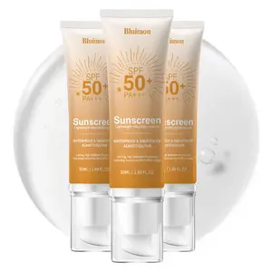 Tinted Face, To Prevent Sunburn And Tanningprotector Solar Con Color Anti-Sunburn & Moisturizing Spf 50 Guard Perfect Summer Season, Effective Anti-Aging Protection -Your Ultimate Sun Caresolution.Skincare Facial Broad Spectrum Tone-Up #summervibes summer