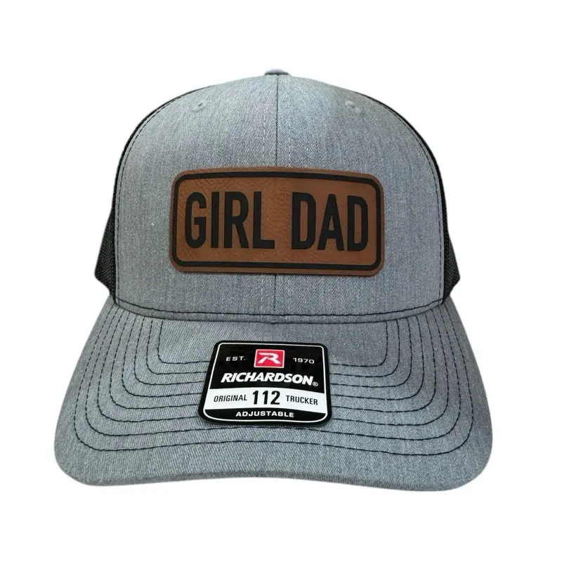 Girl Dad Hat
