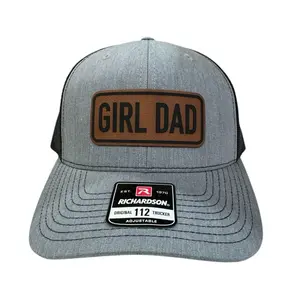 Girl Dad Hat