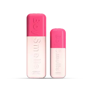 Lycheelicious - 3oz + 8oz Hair + Body Mist Set - Lychee, Peony + Sugared Musks