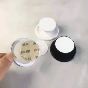 Custom MagSafe pop socket