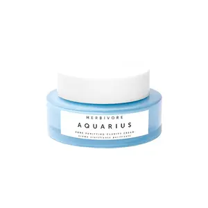 Herbivore Botanicals Aquarius Pore Purifying BHA Cream
