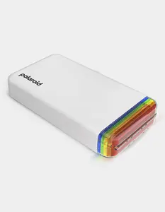 POLAROID Hi-Print 2" x 3" Pocket Photo Printer POLAROID Hi-Print 2" x 3" Pocket Photo Printer