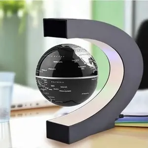 Levitation Globe Lamp Levitation Globe Lamp