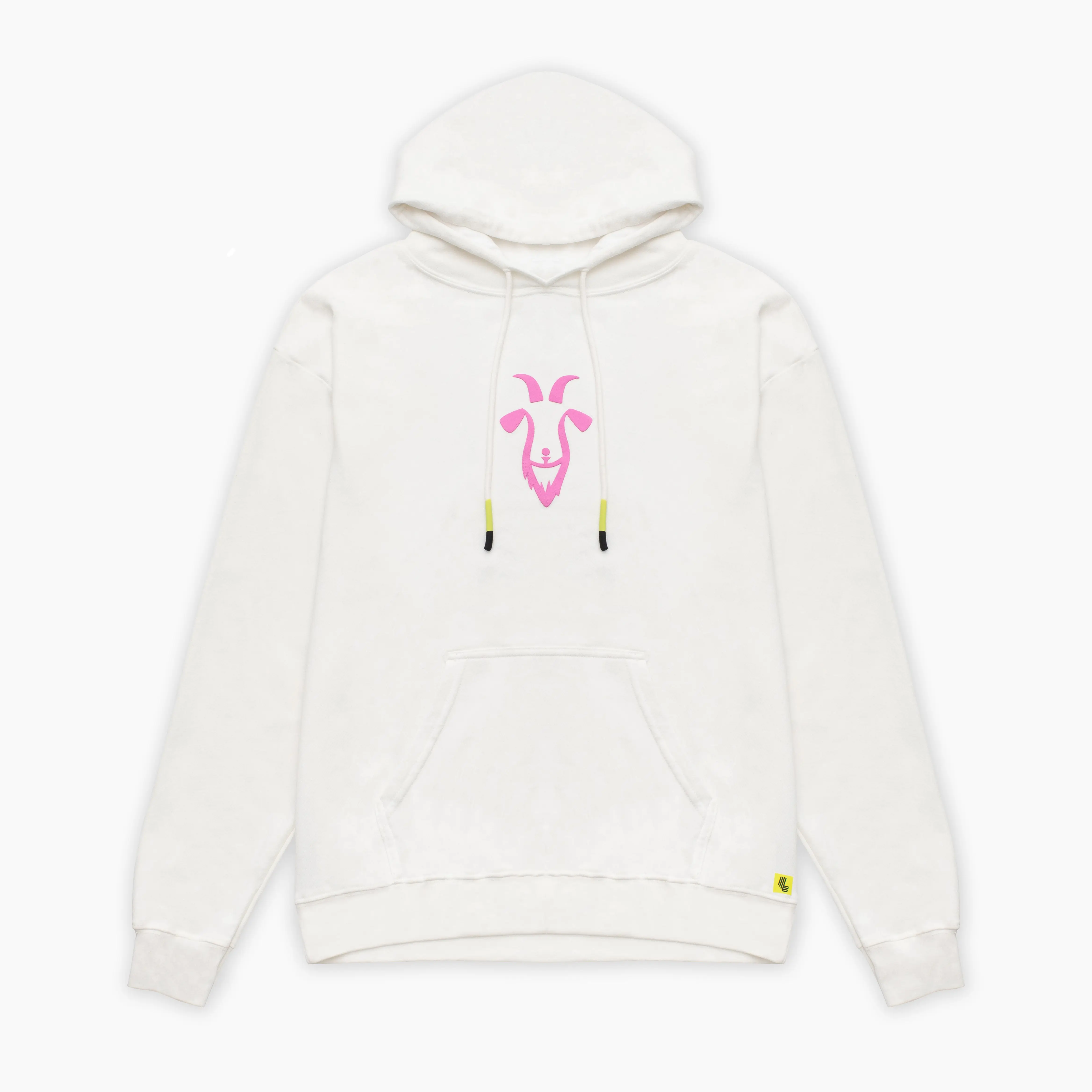 RangeGoats GC | Men's Goat Hoodie